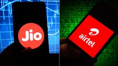 Jio-வை தூக்கி சாப்பிட Airtel.. அடிமட்ட விலைக்கு அன்லிமிடெட் டேட்டா.. எது கெத்துனு அடித்து காட்டியதா Airtel?