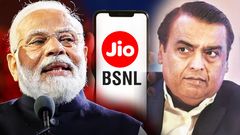 3 வருஷத்துல முதல் அடி.. அம்பானி தலையில் இடி.. திடீர்னு கொத்து கொத்தாக வெளியேறும் Jio கஸ்டமர்கள்.. ஏன்?