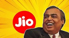 வெறும் ரூ.39 முதல் ஐஎஸ்டி ரீசார்ஜ் பிளான்களை அறிமுகம் செய்த Jio.. என்னென்ன நன்மைகள்? வேலிடிட்டி?