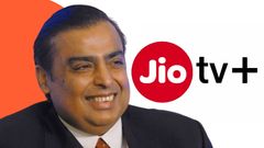 செட்-டாப் பாக்ஸ் கதை முடிந்தது.. அம்பானி இறக்கிய Jio டிவி பிளஸ்.. 800+ சேனல்கள்.. 13 ஓடிடி சந்தா.. ஆப் போதும்!