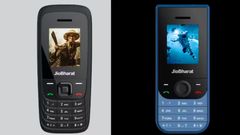 முகேஷ் அம்பானி அதிரடி.. UPI.. 128ஜிபி மெமரி.. மலிவு விலையில் இரண்டு 4G போன்கள் அறிமுகம்.. எந்த மாடல்?