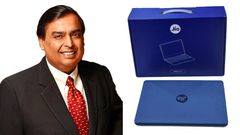 ரூ.12,000 தாங்க போதும்.. எல்லோருக்கும் Laptop தரும் Ambani.. JioBook மீது தீபாவளி சலுகை.. உடனே அள்ளிக்கோங்க..