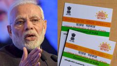 புது ரூல்ஸ்.. 18 வயசுக்கு மேல ஆச்சா.. இனி Aadhaar வாங்குறது சும்மா இல்ல.. 182 நாட்கள் கெடு.. என்னென்ன வருது?