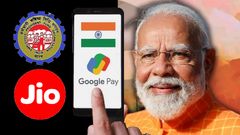 தீபாவளிக்கு பின் வரும் புது ரூல்ஸ்.. Google Pay, PhonePe-வில் புது UPI லிமிட்.. புதிய OTP மெசேஜ் மற்றும் பல!