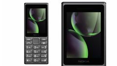 Nokia-வின் புது வேட்டைக்காரன்.. மலிவு விலை.. 4ஜி வோல்ட்இ.. 1450mAh பேட்டரி.. எந்த மாடல்?