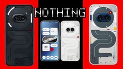 ஆஹா..ஆஹா இதான் சான்ஸ்.. ரூ. 24,000 விலைக்கு குறைந்த Nothing Phone 2a.. புது Mobile வாங்குறவங்க கவனியுங்க..