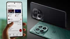 OnePlus 13-ல் இவ்ளோ பெரிய பேட்டரி-ஆ.. இந்த ஒரு காரணம் போதுமே இந்தியாவில் ஆர்டர் அள்ளுமே!