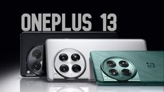 OnePlus 13 ரெடி.. மொத்த மார்க்கெட்டும் மிரண்டு போகும் பேட்டரி, ஃபாஸ்ட் சார்ஜிங், ரிவர்ஸ் சார்ஜிங்!