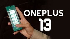 ப்பா.. 24GB ரேம், மூன்று 50MP கேம், 6000mAh பேட்டரி-ஆ.. OnePlus 13 விலைய சொன்னா நம்புவீங்களா?