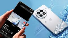 நவ.1 முதல் விற்பனை.. வாய் பிளக்க வைக்கும் விலையில் OnePlus 13 அறிமுகம்.. சீனாக்காரன் செஞ்சி விட்டான்!