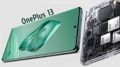 கடைசி நேரத்துல காலை வாரிட்டாங்க.. OnePlus 13-க்கு எக்ஸ்ட்ரா ரூ.6000.. 2 அப்கிரேட்.. அதனால அதே விலை இல்லையாம்!