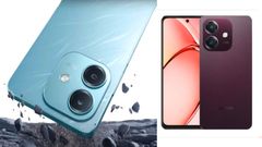 OPPO-வ அடிச்சுக்க முடியாது.. ரூ.8000 விலையில் சிறப்பான Mobile.. யாருக்லாம் தீபாவளிக்கு புது போன் வாங்கனும்?