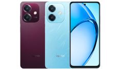 அதிருது இந்திய மார்க்கெட்.. ரூ.8,999 பட்ஜெட்ல 45W சார்ஜிங்.. 5100mAh பேட்டரி.. புது ஒப்போ போன் அறிமுகம்.!