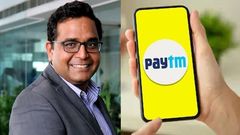 திரும்ப வந்துட்டேன்னு சொல்லு.. பழையபடி Paytm க்கு அனுமதி கொடுத்த NCPI.. Google Pay, PhonePe ஆட்டம் முடிந்தது!