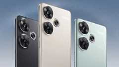 செய்கைனா இதுதான்.. வெறும் ரூ.22000 பட்ஜெட்ல SONY கேமரா.. 90W ஃபாஸ்ட் சார்ஜிங்.. 5000mAh பேட்டரி.. எந்த மாடல்?