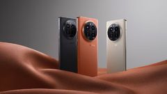 கேப்புல நடந்த கிடா வெட்டு.. OnePlus 13, iQOO 13-க்கு முன்பாகவே அறிமுகமாகும் Realme GT 7 Pro.. எப்போது?