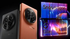 OnePlus-ஐ கதறவிடும் Realme.. அதே Snapdragon 8 Elite சிப்செட்.. பெட்டர் ஆன 6500mAh பேட்டரி.. OnePlus 13 க்ளோஸ்?