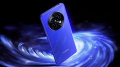 பிளிப்கார்ட் மிரளுது.. ரூ.18999 போதும்.. 26GB ரேம்.. OLED டிஸ்பிளே.. 5000mAh பேட்டரி.. 50MP கேமரா.. எந்த போன்?