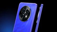 யாரு சாமி அவன்.. பட்ஜெட்ல 26GB ரேம்.. OLED டிஸ்பிளே.. AI கேமரா.. 5000mAh பேட்டரி.. 45W சார்ஜிங்.. எந்த மாடல்?