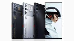 சூப்பர் பவர்ஃபுல் போன்.. அண்டர் டிஸ்பிளே Camera.. 6500mAh பேட்டரி.. ஸ்னாப்டிராகன் 8 எலைட் சிப்.. எந்த மாடல்?