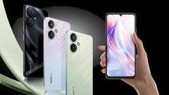 2024 தீபாவளிக்காக பாதி விலை.. கொரில்லா டிஸ்பிளே, 16GB ரேம், 5000mAh பேட்டரி, 5ஜி.. Amazon-ல் ஆர்டர் பறக்குது!
