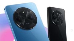 அடுத்த Redmi போன் ரெடி.. 5160mAh பேட்டரி.. 50எம்பி கேமரா.. 128ஜிபி மெமரி.. எந்த மாடல்?