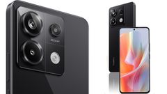 மளமளவென இறங்கிய Redmi 5ஜி போன் விலை.. 200MP கேமரா.. 67W சார்ஜிங்.. 128ஜிபி மெமரி.. எந்த மாடல்?