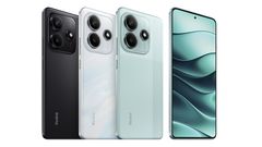 இதான் டா கம்பேக்.. ரூ.12,000 க்கு 120Hz OLED டிஸ்பிளே, 12GB ரேம், IP64.. Redmi-யின் புதிய 5G போன்!