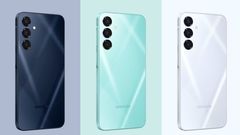 பொளந்து கட்டிய சாம்சங்.. பட்ஜெட்ல 10X கேமரா.. AMOLED டிஸ்பிளே.. 5000mAh பேட்டரி.. 25W சார்ஜிங்.. எந்த மாடல்?