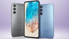 வெளுத்துக் கட்டும் அமேசான்.. ரூ.13749 பட்ஜெட்ல 6000mAh பேட்டரி.. 50MP கேமரா.. ஆஃபரில் சாம்சங் 5ஜி போன்.!