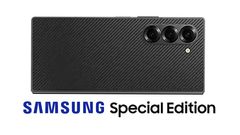 பழைய மாடலில் 50MP.. புதுசுல 200MP கேமரா.. Samsung அறிமுகம் செய்துள்ள புதிய Special Edition.. என்ன மாடல்?