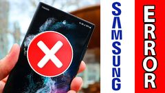Samsung போன் இருக்கா? அப்போ உஷார்.. புது அப்டேட்டால் போனே போச்சு.. புலம்பும் மக்கள்.. தொடர்ந்து எழும் சிக்கல்!