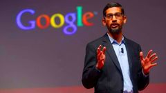 கூகுள் நிறுவனத்தில் வேலைக்குச் சேர இந்தத் தகுதி இருந்தால் போதும்.. சுந்தர் பிச்சை கூறியது இதுதான்..