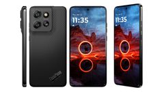 இரும்பைவிட உறுதி.. மிலிட்டரி தரம்.. மாஸ் கிளப்பிய ThinkPhone 25 போன்.. Motorola-ஆ மொபைலா இது? விலை என்ன?