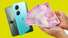 ஆர்டர் அனல் பறக்குது.. OnePlus டேப்லெட் மீது ரூ.6000.. போன்கள் மீது ரூ.10,000 விலை குறைப்பு.. Amazon அதிரடி!