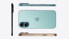 இதுவரை Apple இப்படி ஒரு ஐபோனை அறிமுகம் செஞ்சதே இல்ல.. அல்ட்ரா-தின் டிஸ்பிளேவுடன் iPhone 17 Air மாடல்!