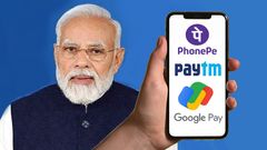 Google Pay, PhonePe ஆப்.. வல்லுநர்கள் எச்சரிக்கை.. UPI-க்கு பதிலாக UPI Wallet-ஐ பயன்படுத்தி தப்பிச்சுக்கோங்க!