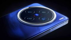 மிரண்டு போவீங்க.. SONY கேமரா.. 100X ஜூமிங்.. 90W சார்ஜிங்.. 5800mAh பேட்டரி.. 12GB ரேம்.. எந்த மாடல்?