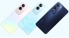 அறிமுகமானது புதிய Vivo போன்.. 50எம்பி கேமரா.. 5500mAh பேட்டரி.. 128ஜிபி மெமரி.. எந்த மாடல்?