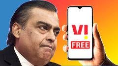 ஆடிப்போன அம்பானி.. Vodafone-ன் 3-நாள் தீபாவளி ஆபர்.. 1 வருட ரீசார்ஜ் இலவசம், 50GB எக்ஸ்ட்ரா, ரூ.100 கேஷ்பேக்!