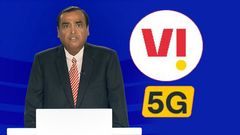 அம்பானிக்கு திக் திக்.. Vodafone Idea 5G அறிமுக தேதி அறிவிப்பு.. மொத்தம் 17 நகரங்களில்.. முதலில் எங்கே?