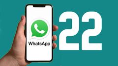கலக்குற சந்துரு.. மொத்தம் 22 ஆப்ஷன்.. WhatsApp Settings-ல் சைலன்ட் ஆக சேர்க்கப்பட்ட 2 புதிய அம்சங்கள்!