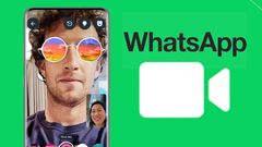 வணக்கம்டி மாப்ள.. ஆளு யார்னு தெரியுதா.. WhatsApp Video Call-ல் 2 புதிய அம்சங்களை அறிமுகம் செய்த மார்க்!