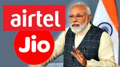 வச்சாங்க பாரு வெடி.. Jio, Airtel ரீசார்ஜ் விலைகள் பழையபடி குறைக்கப்படும்.. எப்போது? இந்திய அரசு ஸ்கெட்ச்!