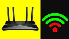 உங்க வீட்டில் WiFi சிக்னல் வேகமாக இல்லையா? அப்போ இந்த டிப்ஸை யூஸ் பண்ணுங்க.. ஃபுல் ஸ்பீட் வேகம் நிச்சயம்..