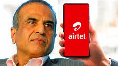 அள்ளித் தரும் Airtel.. தினமும் 3ஜிபி டேட்டா.. வாய்ஸ் கால்கள்.. OTT.. இந்த 4 திட்டங்களை விட்றாதீங்க..