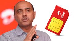 Airtel போட்ட போடு.. இனி ரூ.200-க்கு வருது.. அன்லிமிடெட் வாய்ஸ்.. 2 ஜிபி டேட்டா.. மினிமம் ரேட்ல சிம் ஆக்டிவ்!