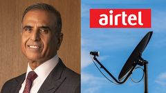 கேபிள் டிவி கட்.. இறங்கி அடிச்ச Airtel.. மாசம் ரூ.299 க்கு 365 நாள் வேலிடிட்டி.. 730GB டேட்டா, இலவச OTT, 5G!