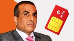 Airtel போட்ட போடு.. இனி 60 நாட்களுக்கு அன்லிமிடெட்.. ரூ.300-க்கு இறக்கிவிட்டாச்சு.. மாத செலவுல வருது எல்லாமே!
