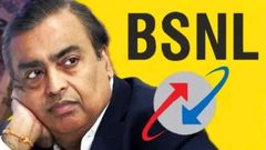 நம்மள முடிச்சு விட்டீங்க.. வெறும் ரூ.150-க்கு 180 நாட்கள்.. BSNL இறக்கிய மாத செலவு திட்டம்.. வாய்ஸ், டேட்டா!